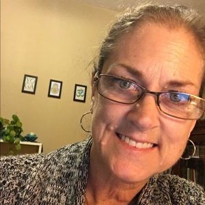 Meet your Posher, Terri